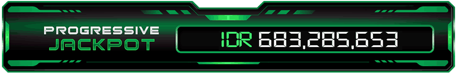ARUS89 Jackpot