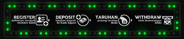 ARUS89 Jackpot